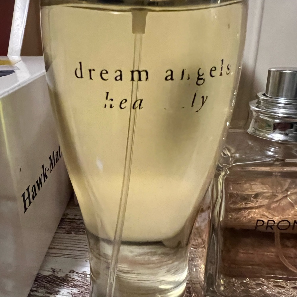 Dream angels perfume
